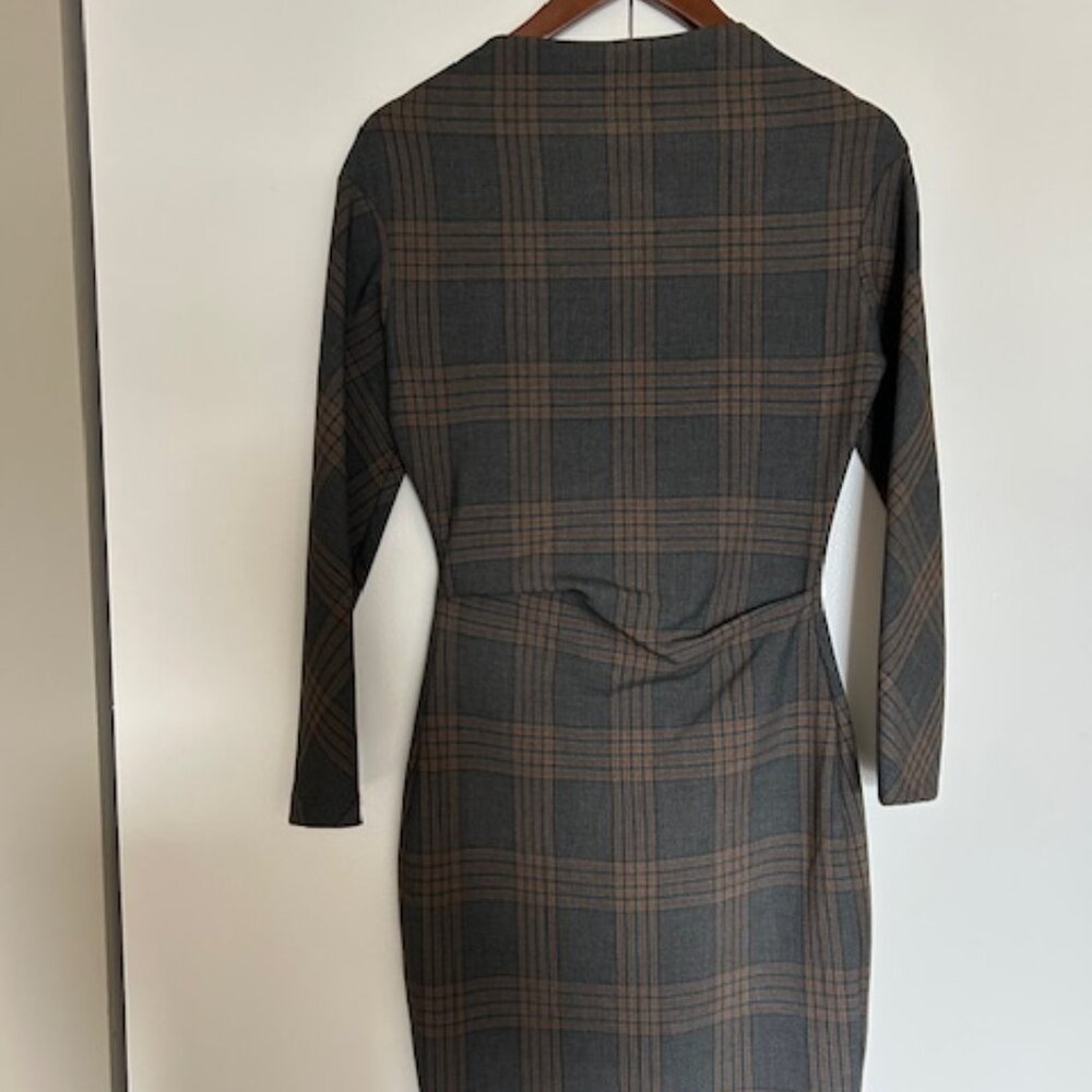 Zara Woman Bodycon Pencil Dress NWT Size S